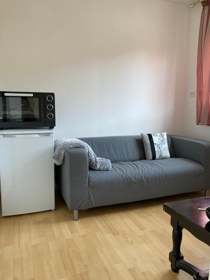 Chambre Is 이즈쉬르틸 외부 사진